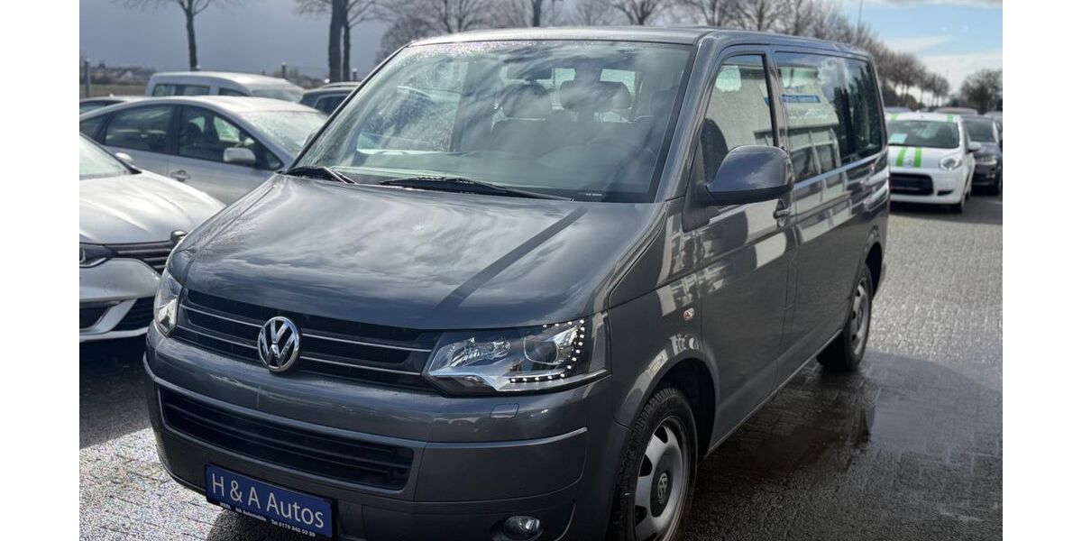 VW T5 Transporter 152.183 km 16.900 &euro; Werl 59457