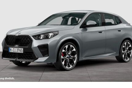 BMW X2 18.650 km 41.480 &euro; Iserlohn 58636