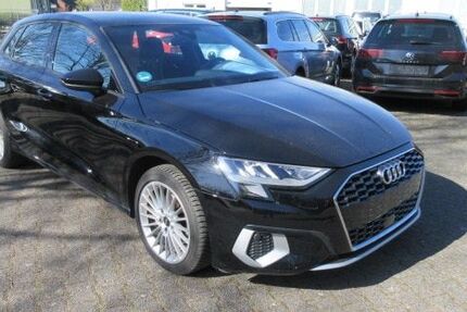Audi A3 43.000 km 21.988 &euro; Bergkamen 59192