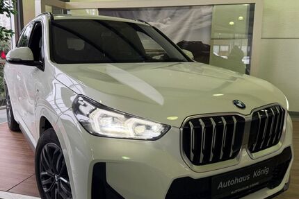 BMW X1 50.000 km 31.950 &euro; Witten 58454