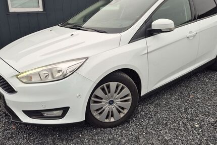 Ford Focus 299.590 km 3.900 &euro; Hamm 59067