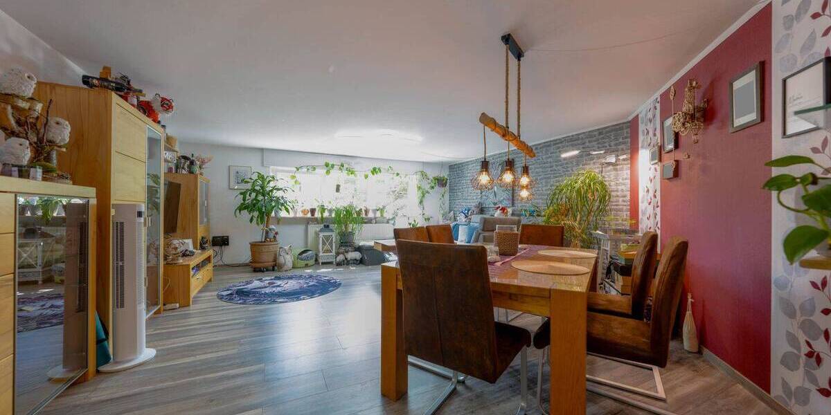 Mehrfamilienhaus, Wohnhaus Nordkirchen Südkirchen - 9 Zimmer, 327 m&sup2;, 698.000&euro; | Angebot:25689569