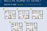 Einfamilienhaus Castrop-Rauxel Bladenhorst - 5 Zimmer, 160 m&sup2;, 2.100&euro; | Angebot:26665333