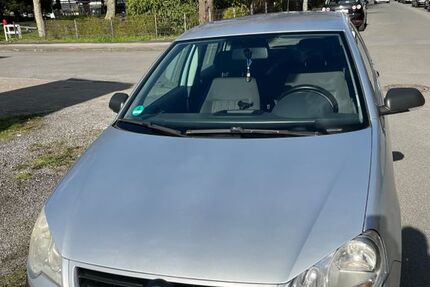 VW Polo 230.000 km 1.500 &euro; Dortmund 44329