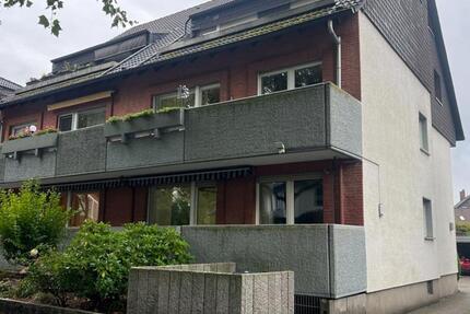 Wohnung Dortmund Bövinghausen - 2.5 Zimmer, 89 m&sup2;, 195.000&euro; | Angebot:23874014