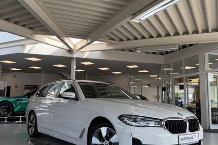 BMW 520 89.400 km 28.950 &euro; Hamm 59065
