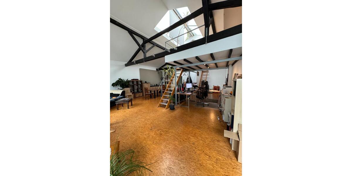 Etagenwohnung Menden (Sauerland) Bösperde - 2 Zimmer, 75 m&sup2;, 700&euro; | Angebot:26589343