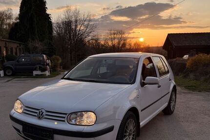 VW Golf 209.000 km 1.150 &euro; Dortmund 44265
