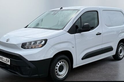Toyota Proace City 26.403 km 19.180 &euro; Hamm 59067