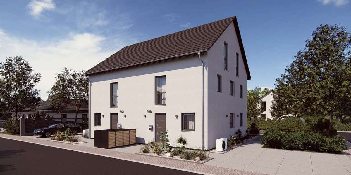 Einfamilienhaus Waltrop - 5 Zimmer, 140 m&sup2;, 473.900&euro; | Angebot:25463243