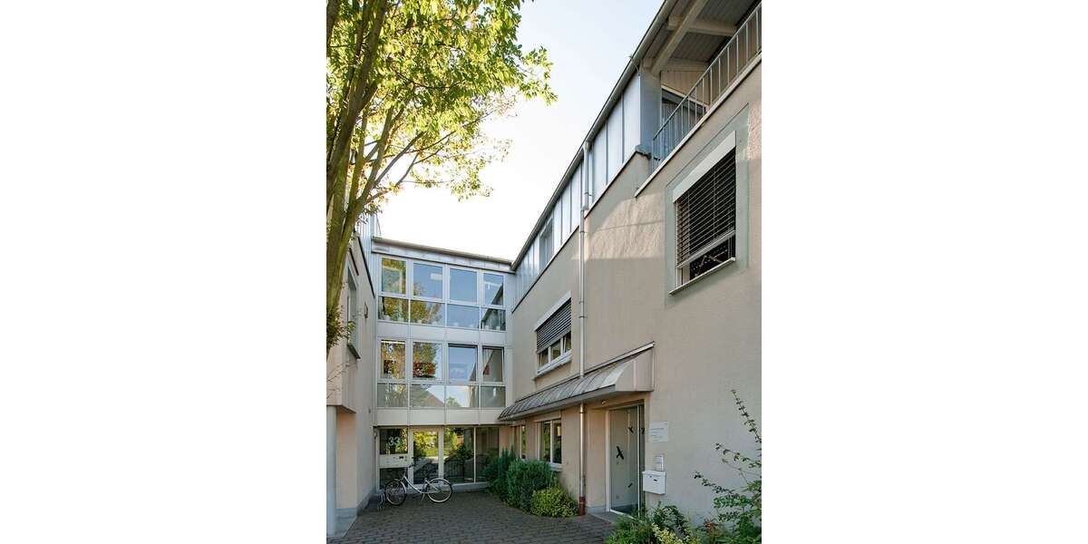 Etagenwohnung Bergkamen - 2.5 Zimmer, 50 m&sup2;, 294&euro; | Angebot:27306506