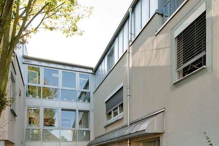 Wohnung Bergkamen - 2.5 Zimmer, 50 m&sup2;, 294&euro; | Angebot:27306506