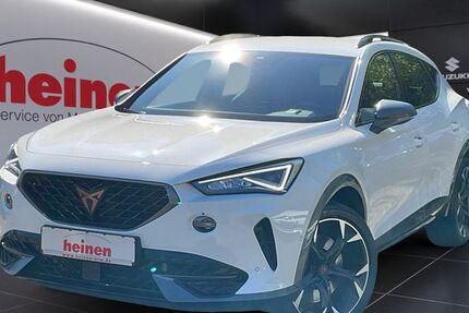 Cupra Formentor 23.432 km 34.899 &euro; Werne 59368