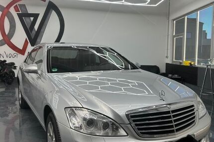 Mercedes-Benz S 350 236.000 km 8.000 &euro; Holzwickede 59439