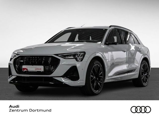 Audi e-tron 56.110 km 35.900 &euro; Dortmund 44143