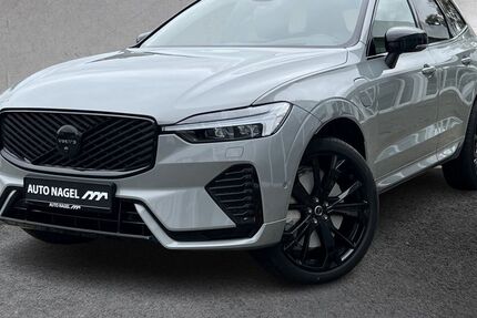 Volvo XC60 5.000 km 57.800 &euro; Hamm 59067