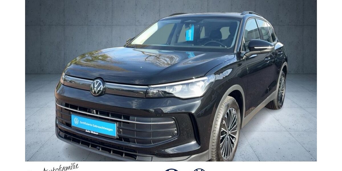 VW Tiguan 25.352 km 34.880 &euro; Ahlen 59229