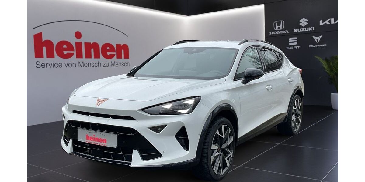 Cupra Formentor 2.980 km 34.480 &euro; Holzwickede 59439