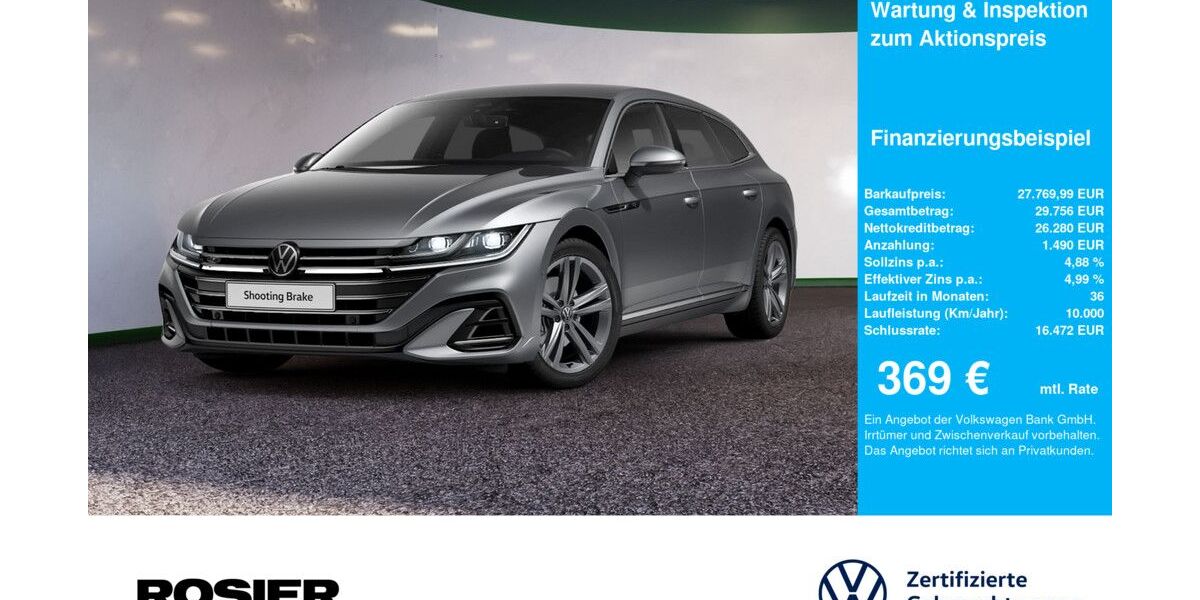 VW Arteon 78.411 km 27.440 &euro; Menden 58706