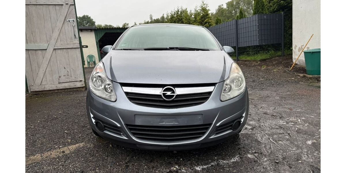 Opel Corsa 169.000 km 1.580 &euro; Fröndenberg 58730