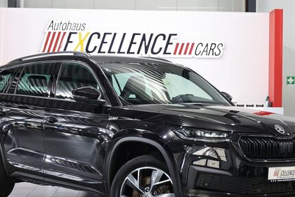 Skoda Kodiaq 153.000 km 30.777 &euro; Hamm 59077