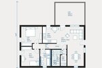 Individuelles Mehrfamilienhaus in Schwerte - Flexibles Wohnen mit allkauf-Komfort und Qualität - Mehrfamilienhaus, Wohnhaus Schwerte | Angebot:27650272