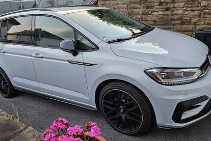 VW Touran 137.500 km 20.999 &euro; Menden 58706
