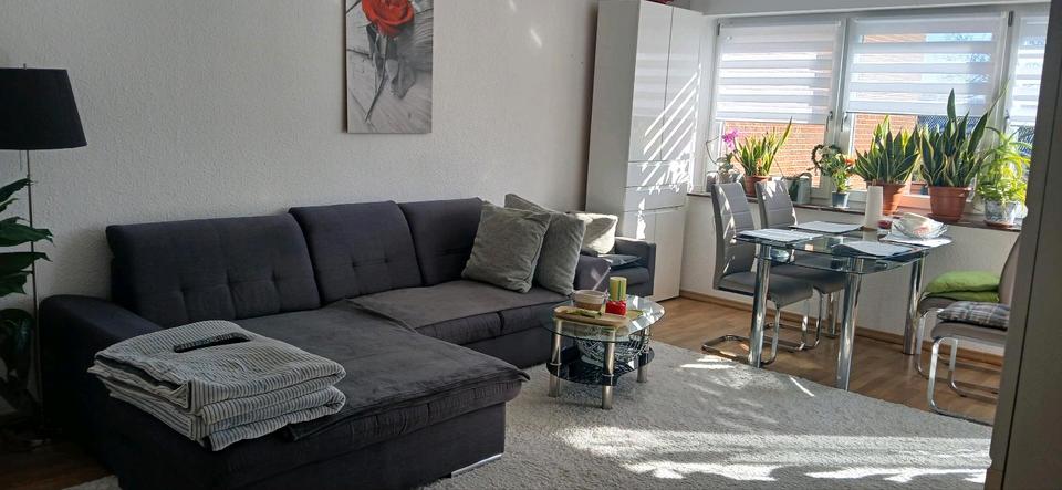 Etagenwohnung Senden - 3 Zimmer, 78 m&sup2;, 192.000&euro; | Angebot:25760591