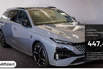 Peugeot 308 9.900 km 38.950 &euro; Menden 58706