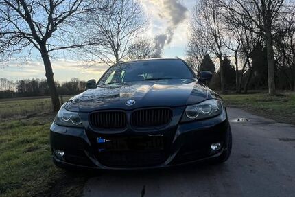 BMW 320 281.500 km 5.790 &euro; Lünen 44532