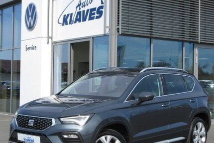 Seat Ateca 112.800 km 19.750 &euro; Ascheberg 59387