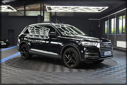Audi Q7 116.000 km 29.499 &euro; Hemer 58675