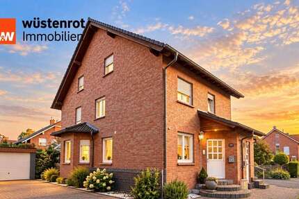 Haus Hamm / Wiescherhöfen Wiescherhöfen - 11 Zimmer, 202 m&sup2;, 632.000&euro; | Angebot:27531477