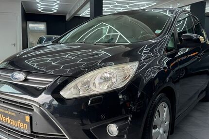 Ford C-Max 168.000 km 3.850 &euro; Unna 59423