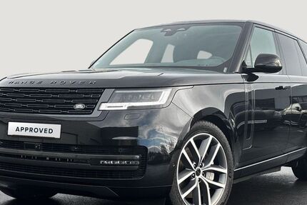 Land Rover Range Rover 9.500 km 159.500 &euro; Iserlohn 58640
