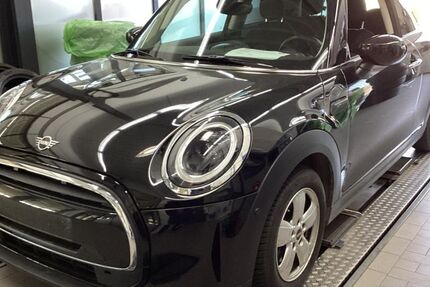 Mini Cooper 34.005 km 21.290 &euro; Werne 59368