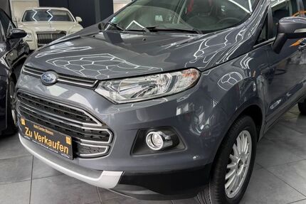 Ford EcoSport 135.000 km 8.550 &euro; Unna 59423