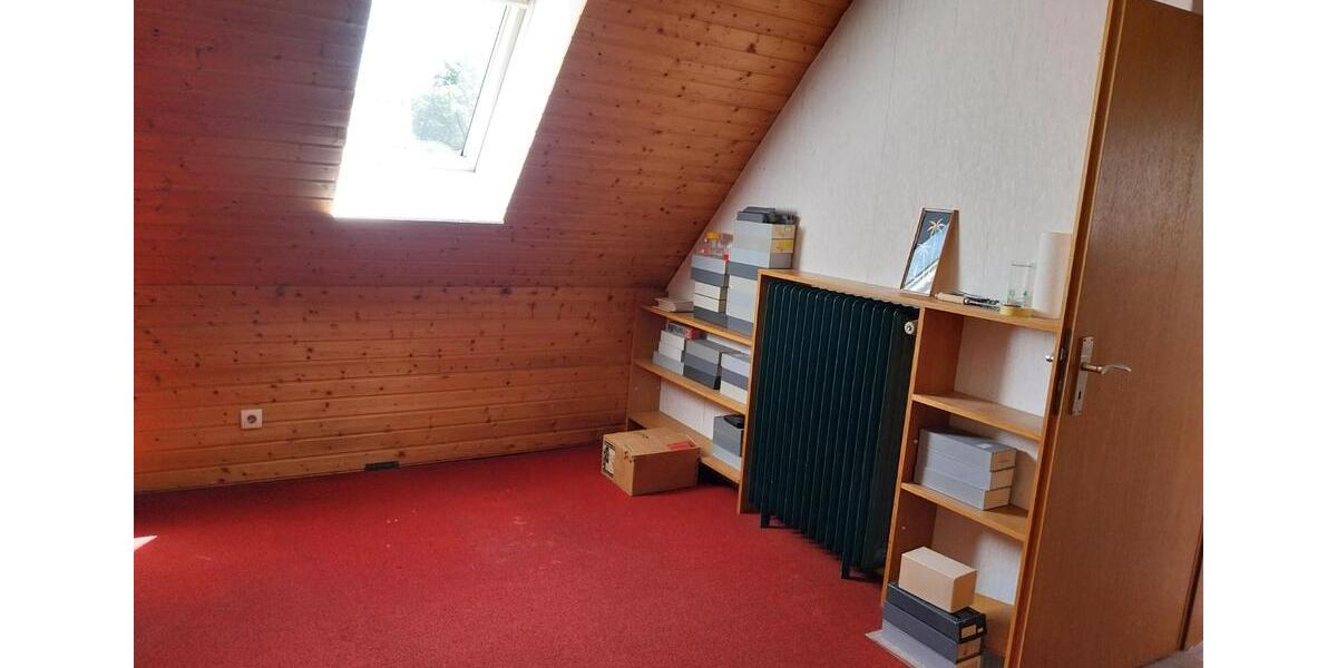 Doppelhaushälfte Werl - 5 Zimmer, 114 m&sup2;, 98.000&euro; | Angebot:27273610