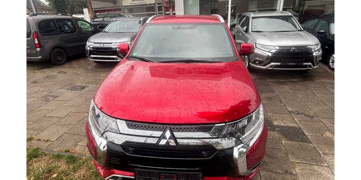 Mitsubishi Outlander 104.500 km 20.490 &euro; Oer- Erkenschwick 45739