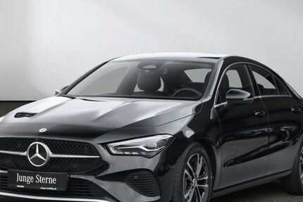 Mercedes-Benz CLA 180 29.748 km 28.865 &euro; Hamm 59067