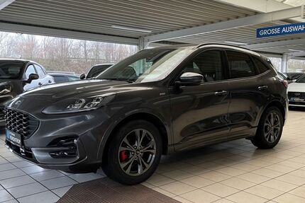 Ford Kuga 21.785 km 21.988 &euro; Lünen 44532