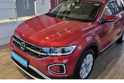 VW T-Roc 1.129 km 26.970 &euro; Hamm 59065