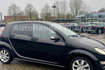 Smart ForFour 136.250 km 3.750 &euro; Ahlen 59229