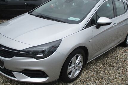 Opel Astra 105.632 km 8.999 &euro; Selm 59379