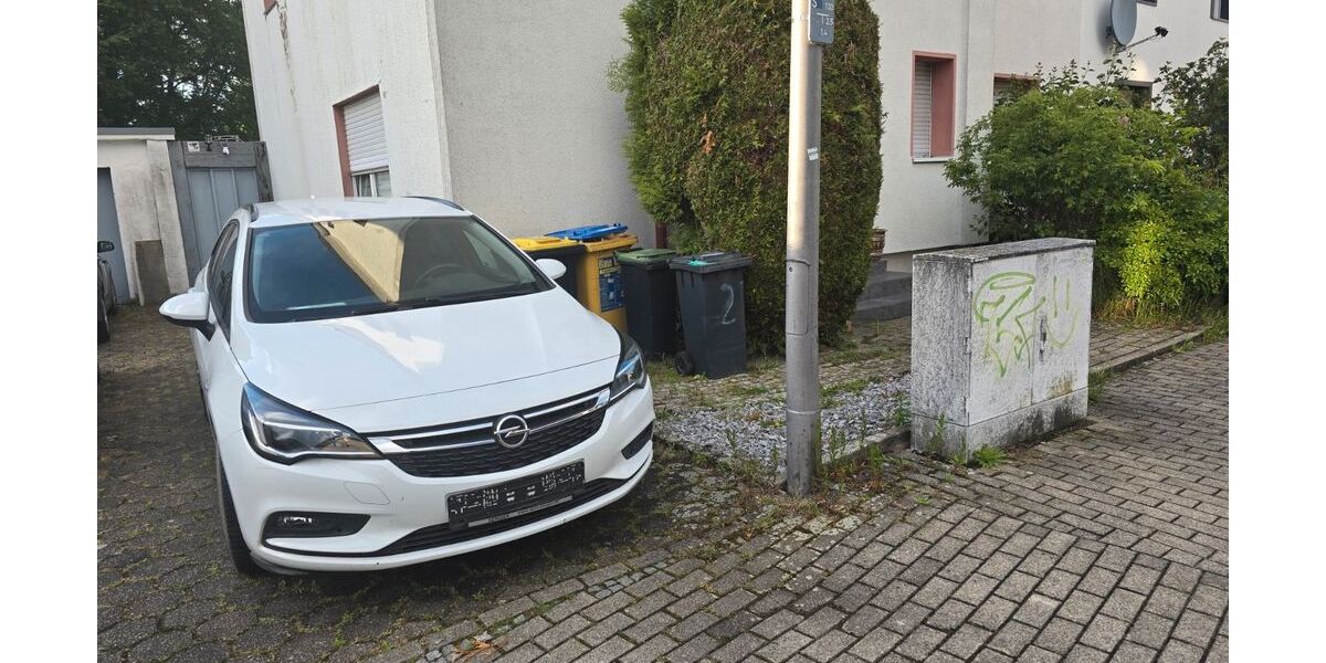 Opel Astra 142.000 km 6.900 &euro; kamen 59174