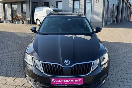 Skoda Octavia 240.000 km 8.990 &euro; Lüdinghausen 59348