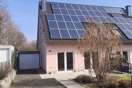 Haus Schwerte - 6 Zimmer, 126 m&sup2;, 300.000&euro; | Angebot:25404442