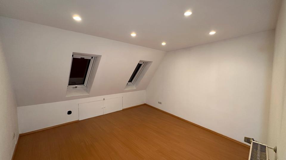 Dachgeschoßwohnung Drensteinfurt - 2.5 Zimmer, 67 m&sup2;, 735&euro; | Angebot:25275218