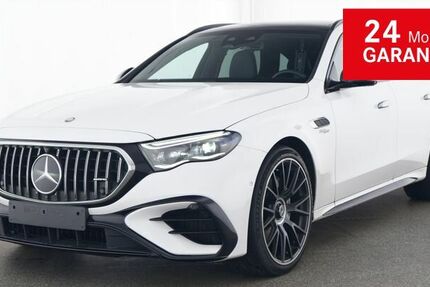 Mercedes-Benz E 53 AMG 23.650 km 84.880 &euro; Olfen 59399