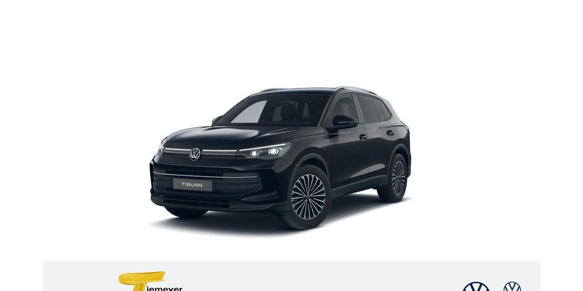 VW Tiguan 21.385 km 34.390 &euro; Castrop-Rauxel 44575